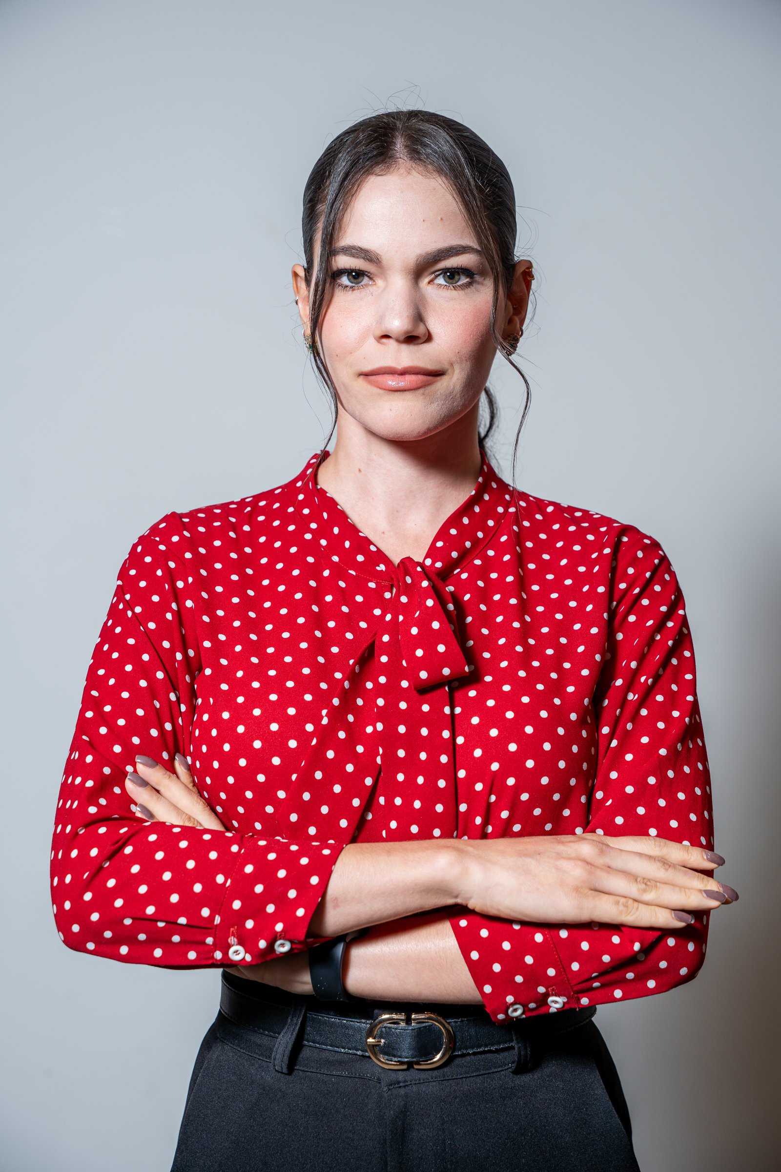 Infrastructure project