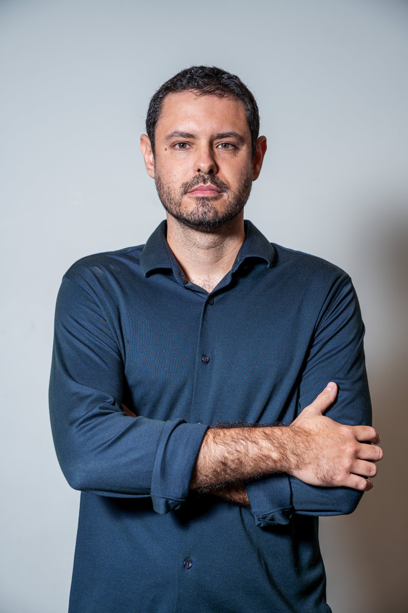 Infrastructure project