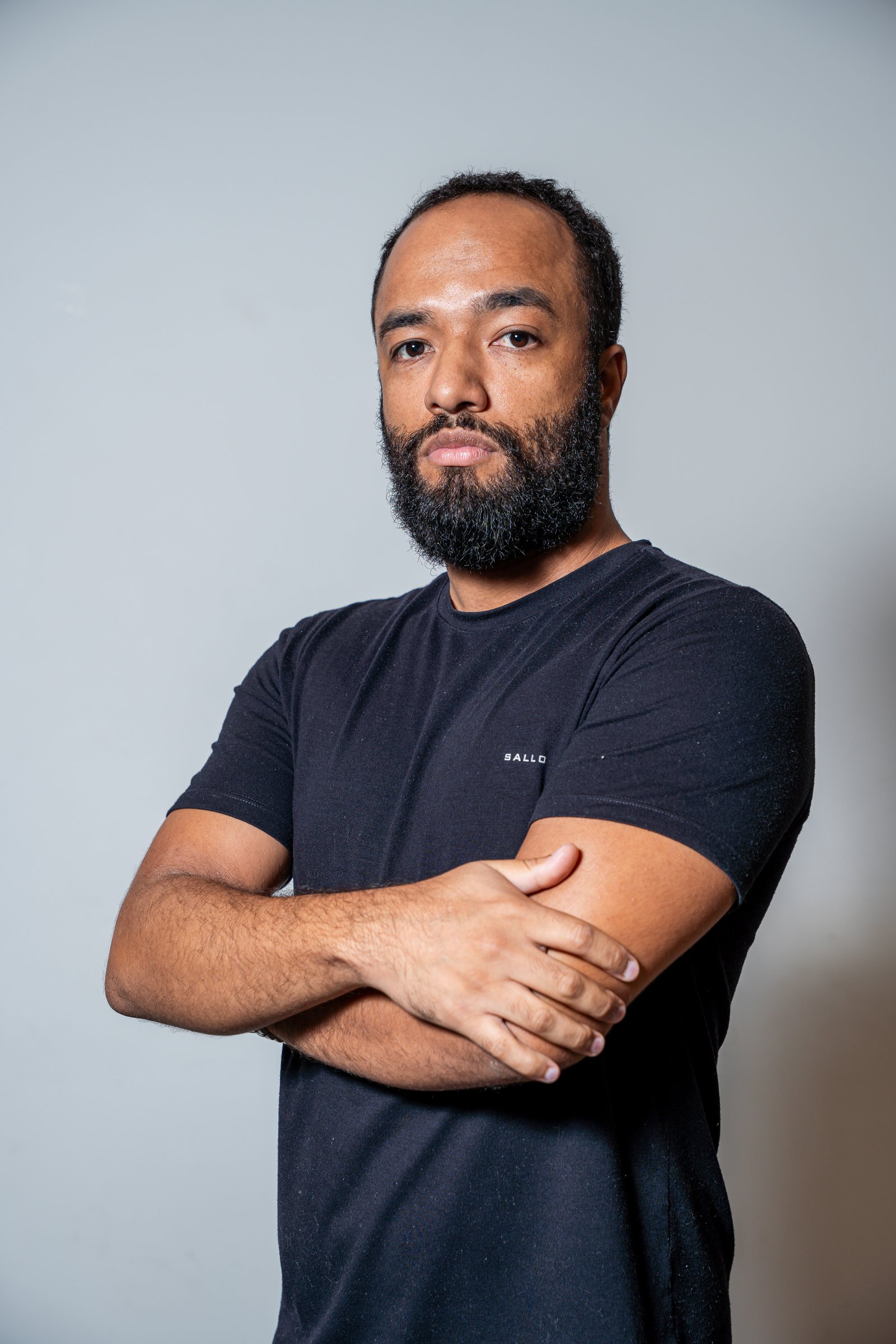 Infrastructure project