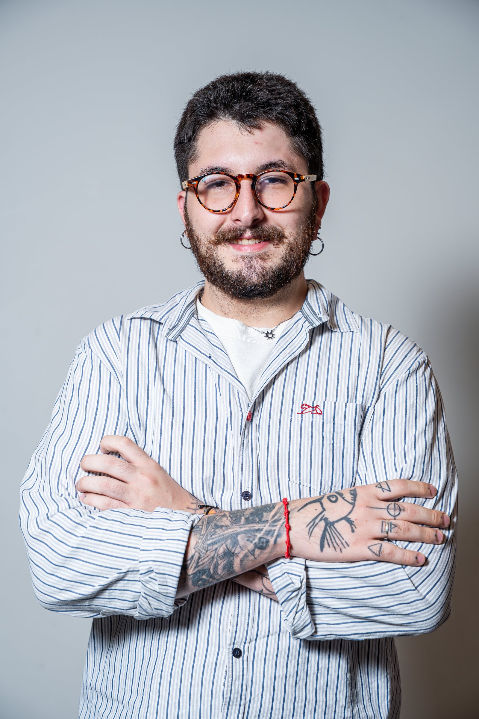 Infrastructure project