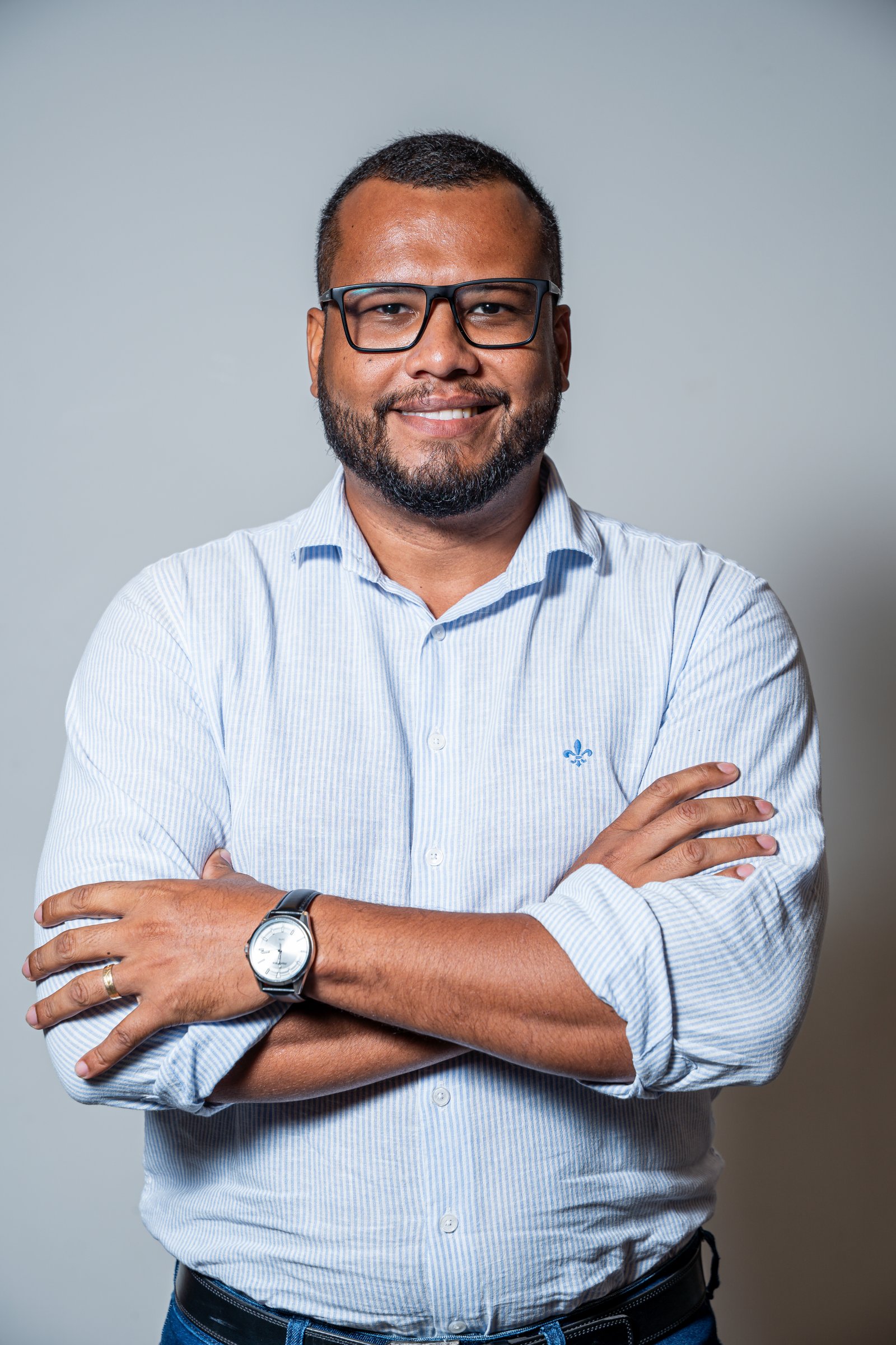 Infrastructure project