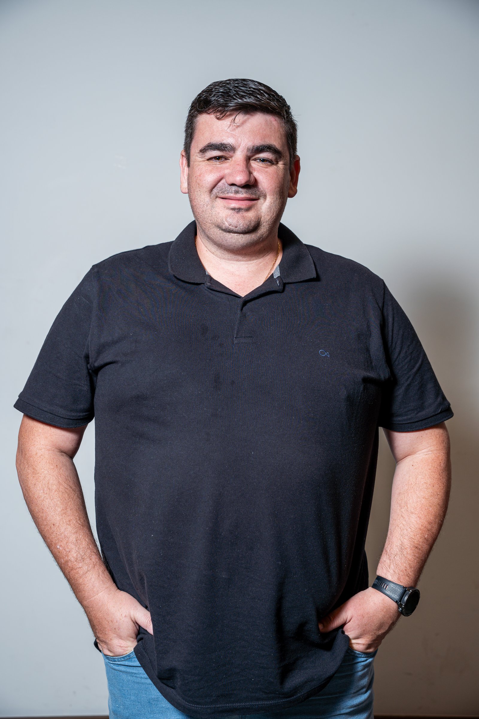 Infrastructure project