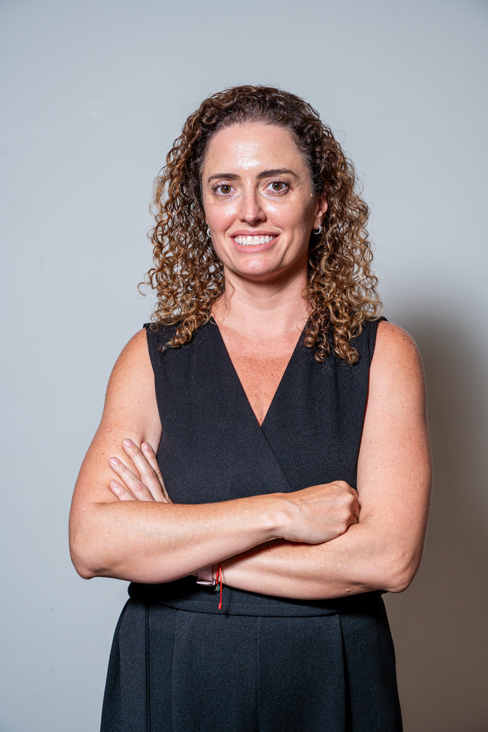 Infrastructure project