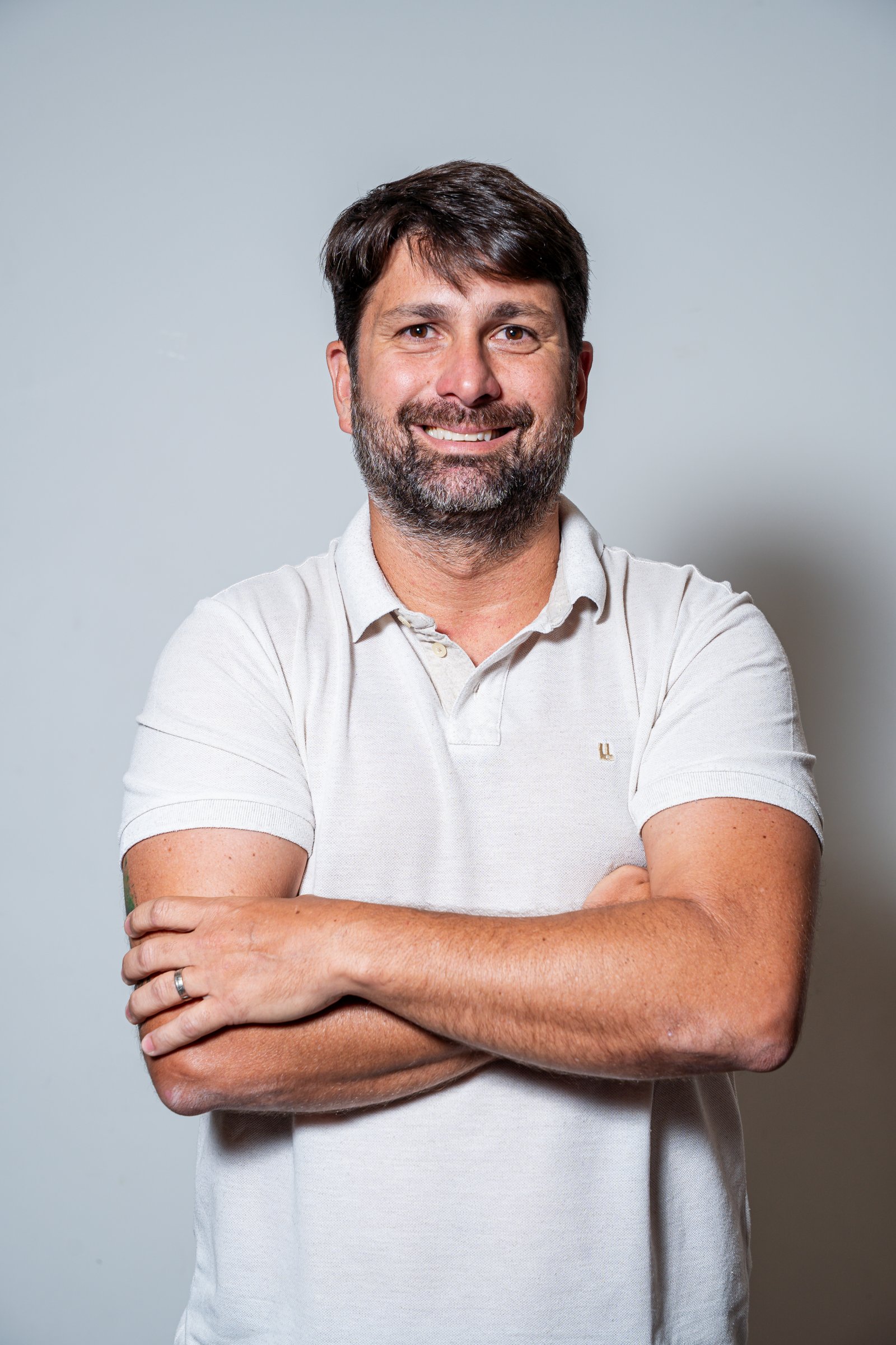 Infrastructure project