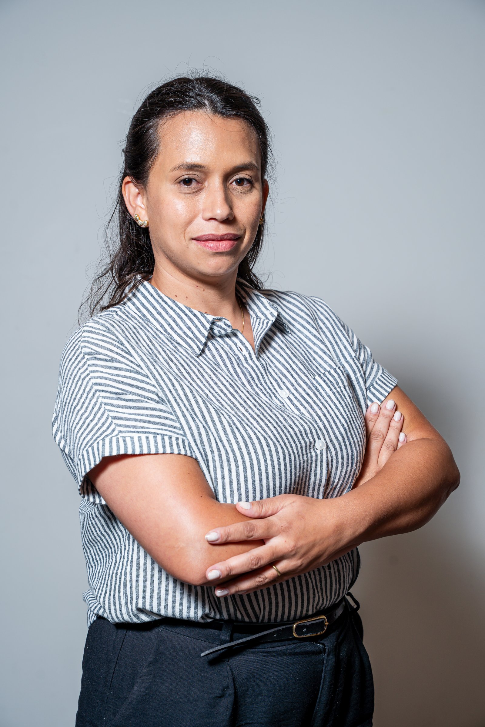 Infrastructure project