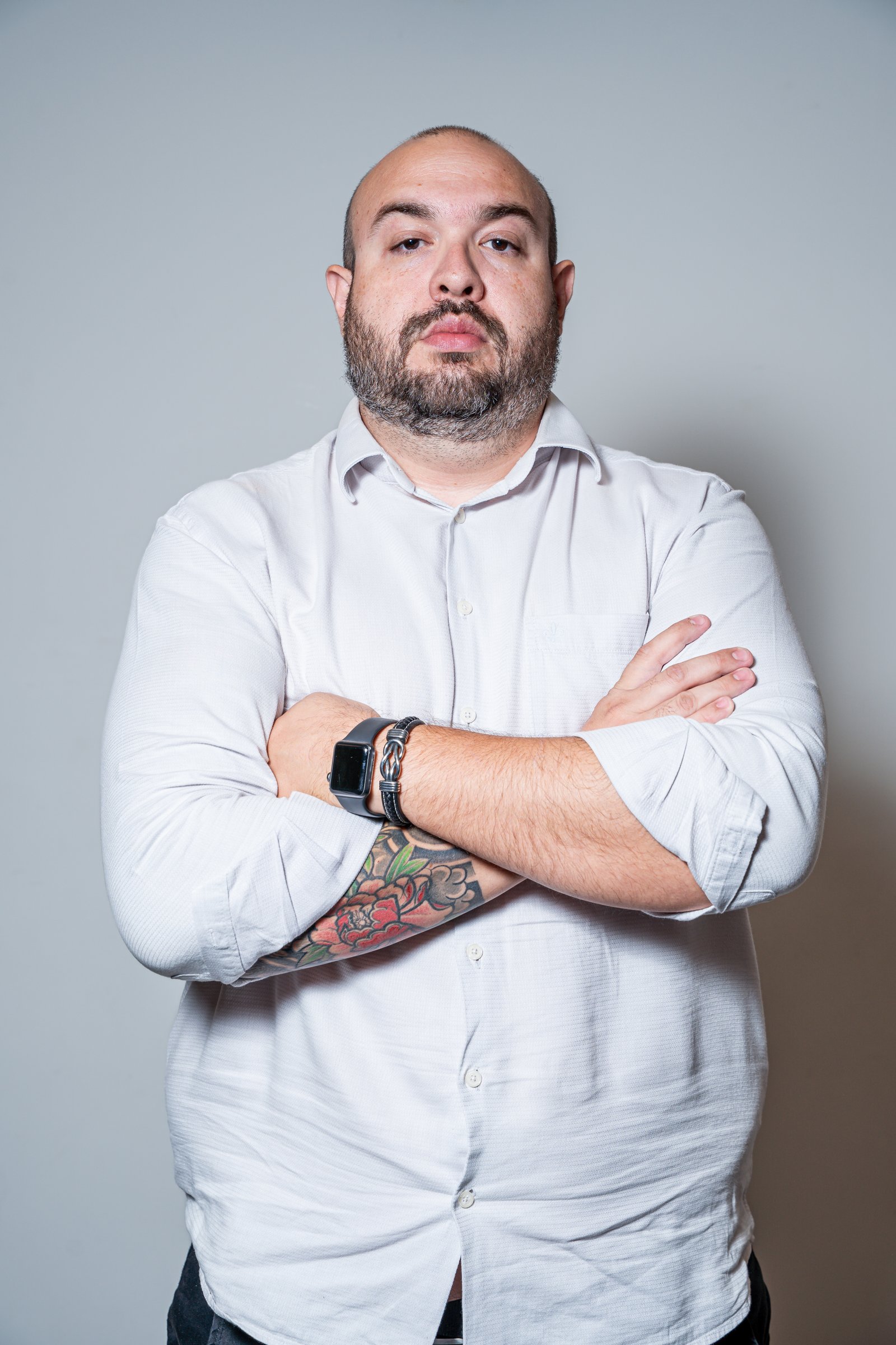 Infrastructure project