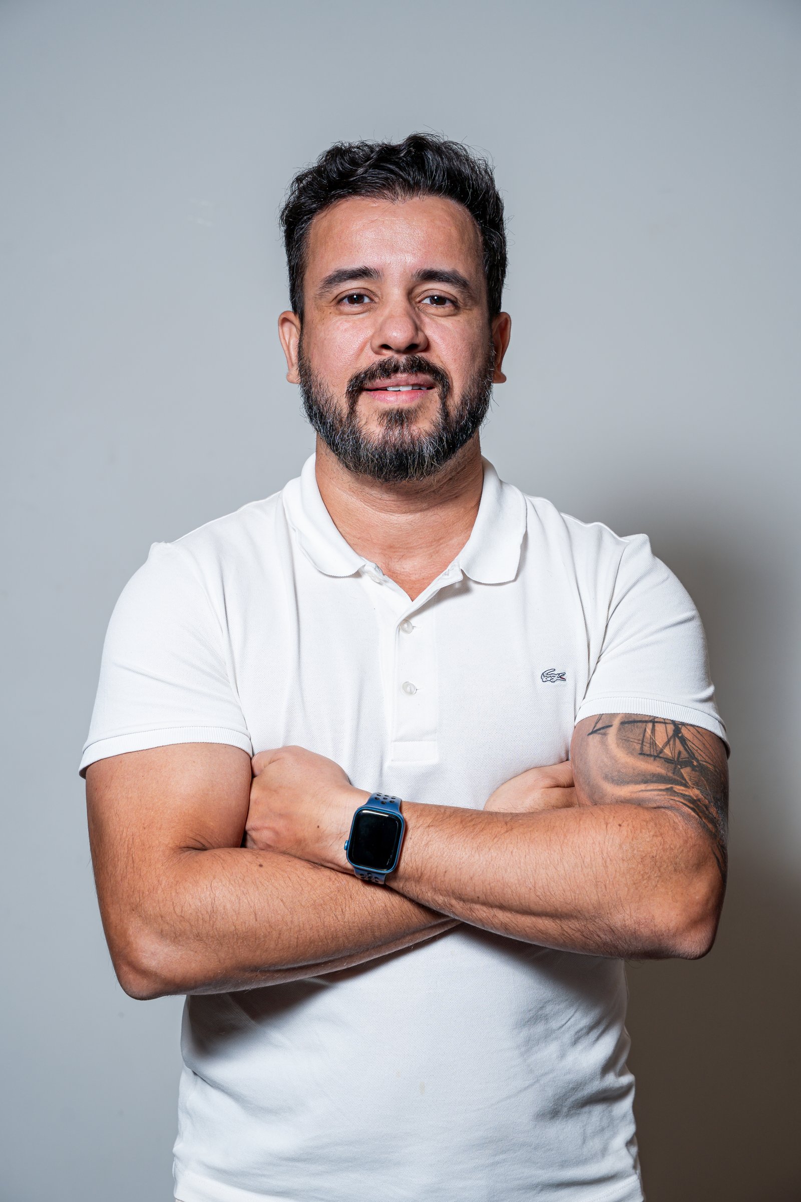 Infrastructure project