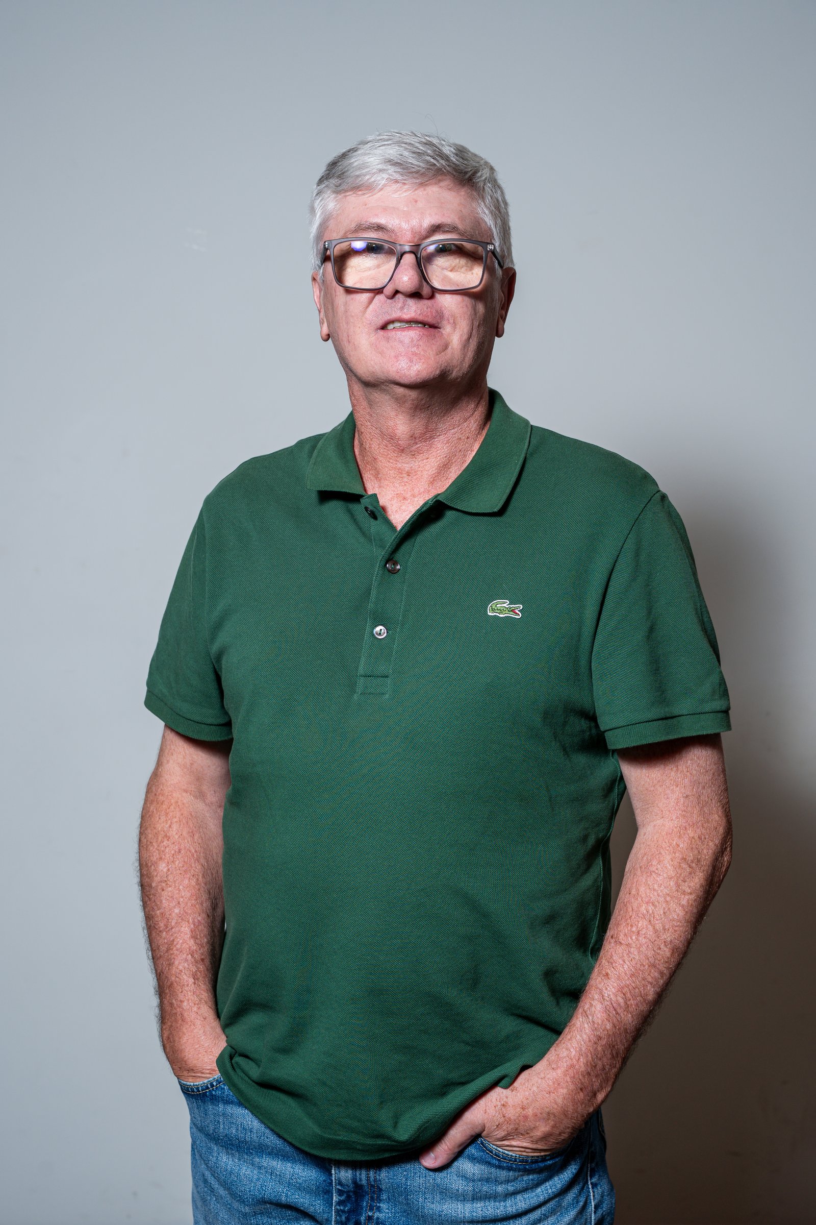 Infrastructure project