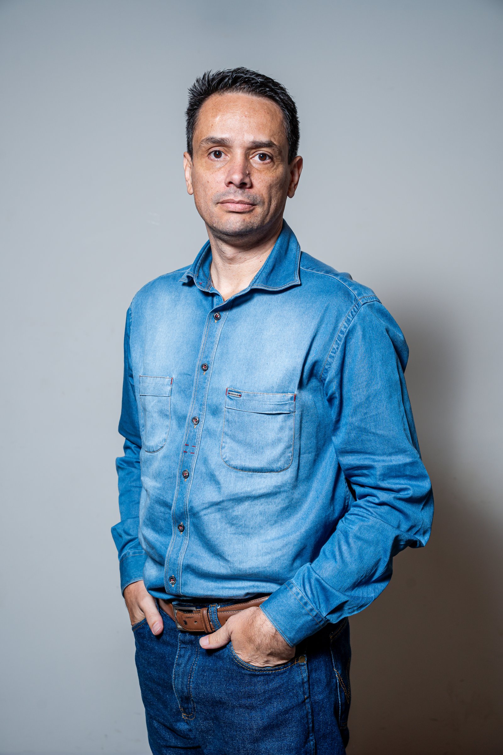 Infrastructure project