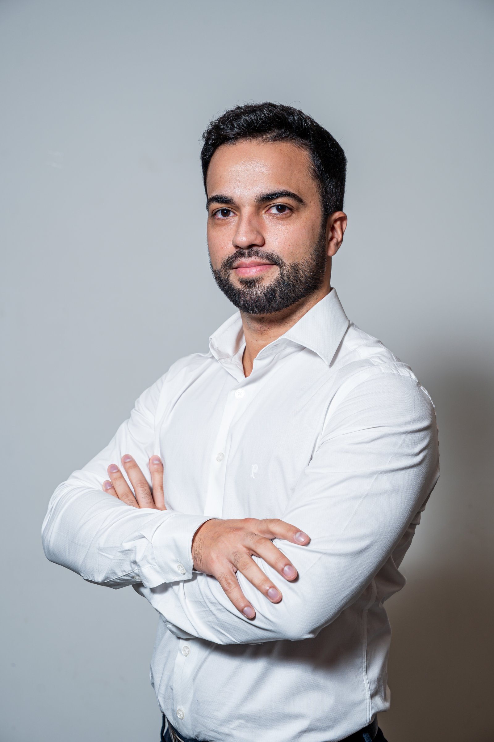 Infrastructure project