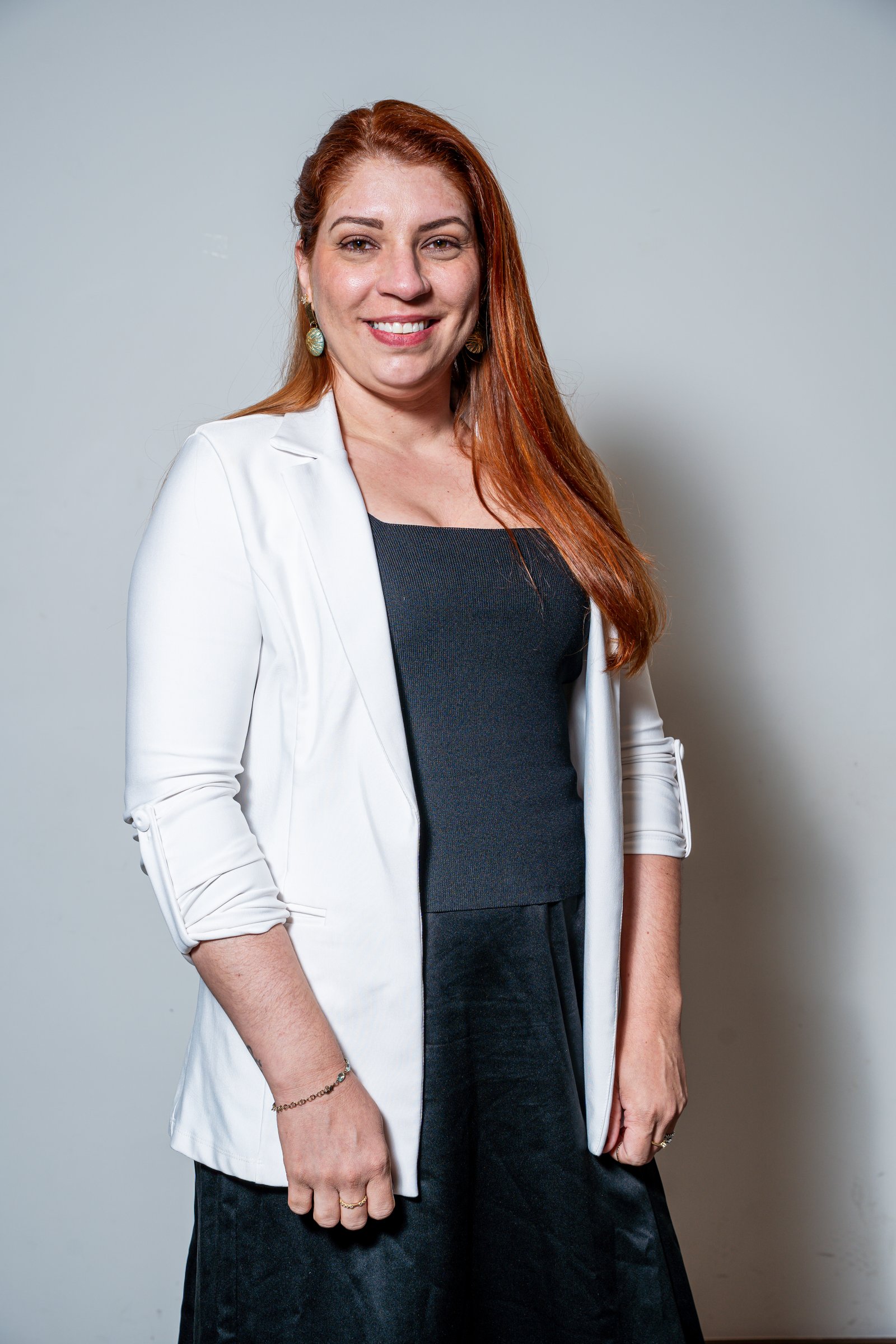 Infrastructure project