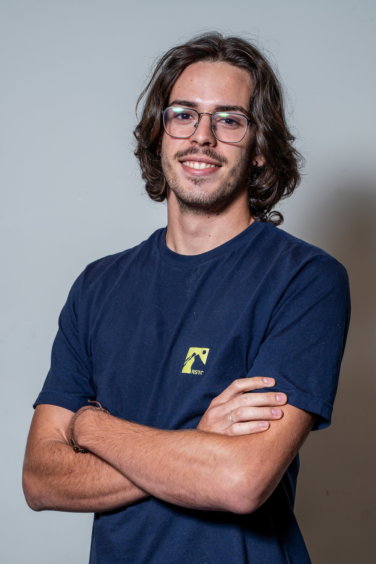 Infrastructure project