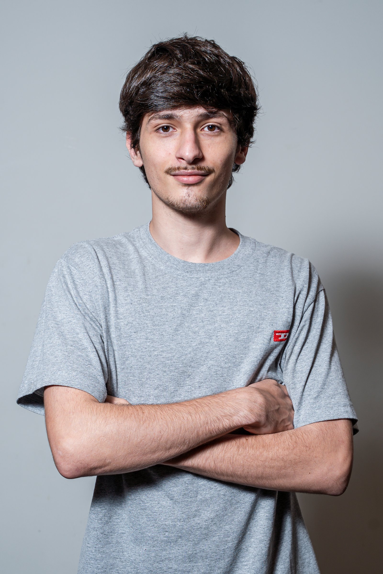 Infrastructure project