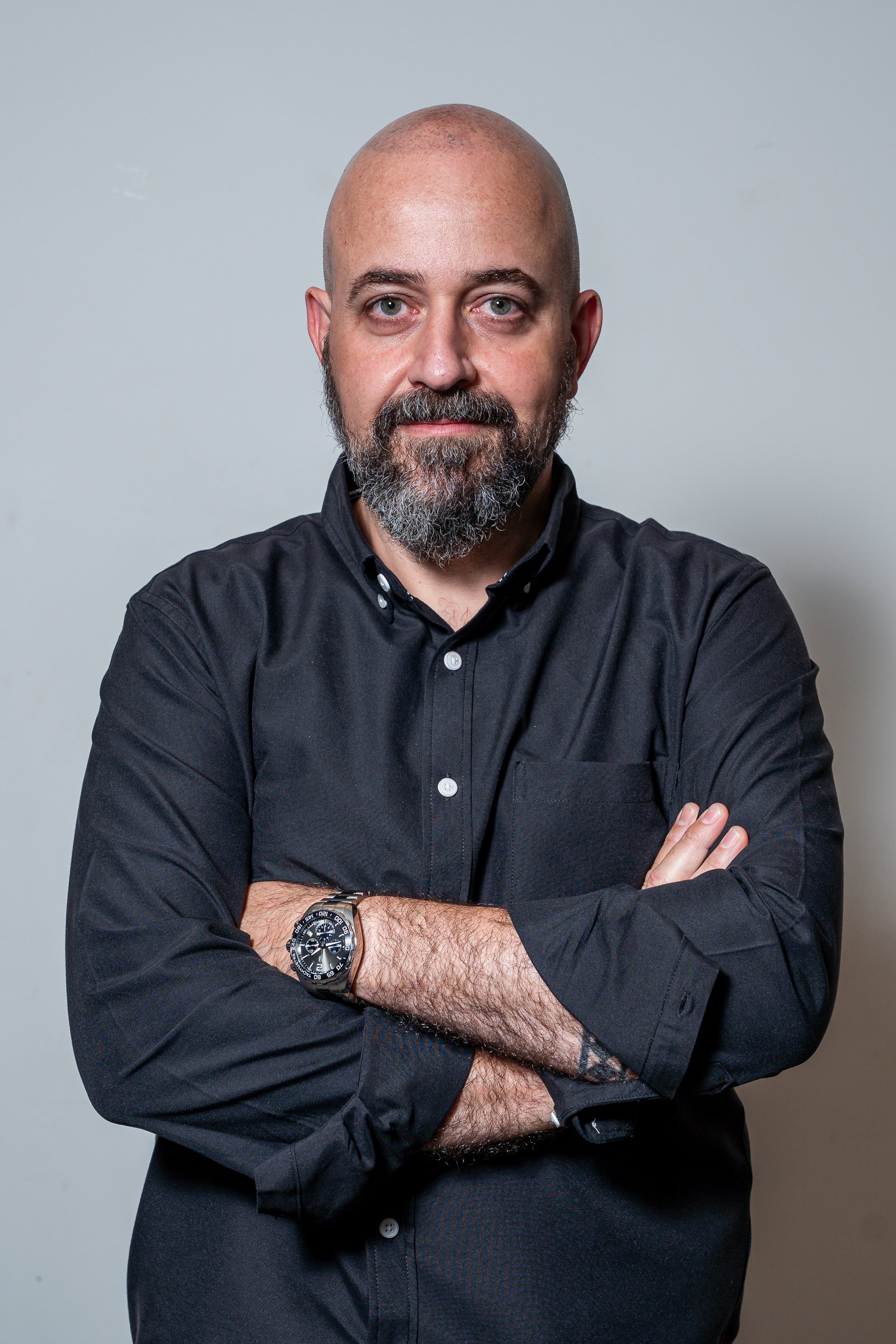 Infrastructure project